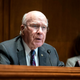 Image for article titled Patrick Leahy Announces He Won’t Seek Reelection To Make Room For Next Generation Of 70-Year-Olds